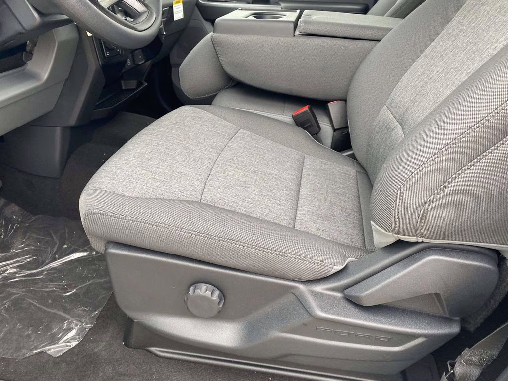 2026 Avalanche Ford Super Duty F-250 SRW XL 4X4 Truck