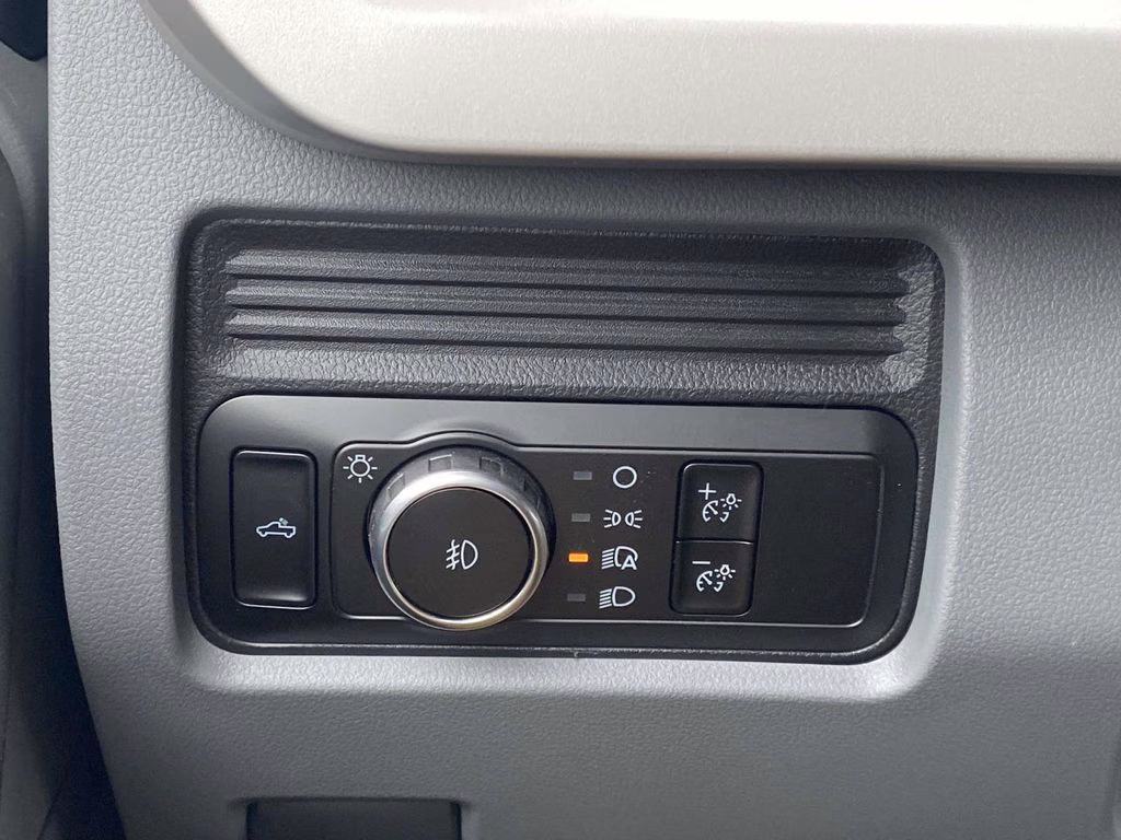 2026 Avalanche Ford Super Duty F-250 SRW XL 4X4 Truck