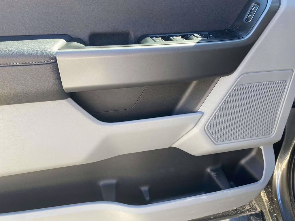 2026 Agate Black Metallic Ford Super Duty F-250 SRW XL 4X4 Truck