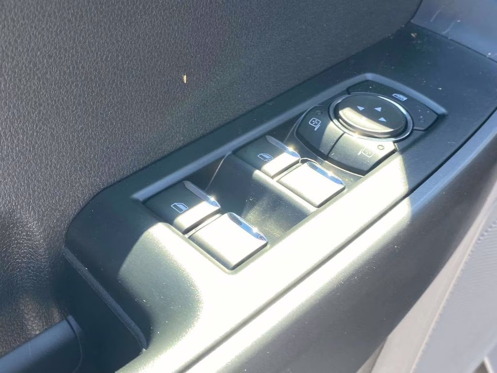 2026 Agate Black Metallic Ford Super Duty F-250 SRW XL 4X4 Truck