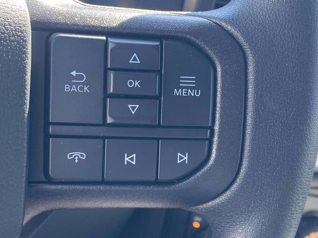 2026 Agate Black Metallic Ford Super Duty F-250 SRW XL 4X4 Truck