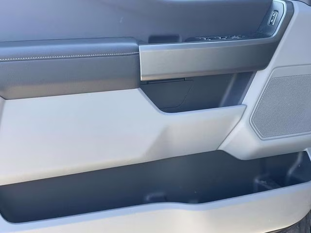 2026 Gray Metallic Ford Super Duty F-250 SRW XL 4X4 Truck