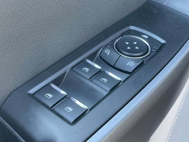 2026 Gray Metallic Ford Super Duty F-250 SRW XL 4X4 Truck