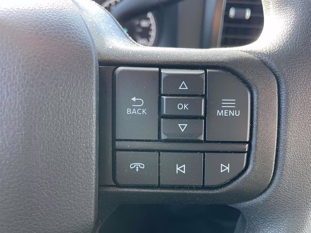 2026 Gray Metallic Ford Super Duty F-250 SRW XL 4X4 Truck