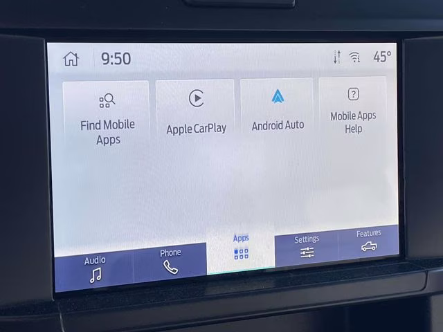 2026 Gray Metallic Ford Super Duty F-250 SRW XL 4X4 Truck