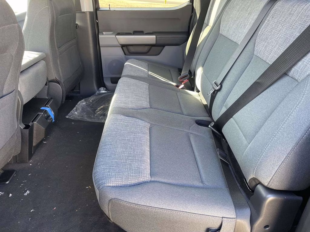 2026 Carbonized Gray Metallic Ford Super Duty F-250 SRW XLT 4X4 Truck