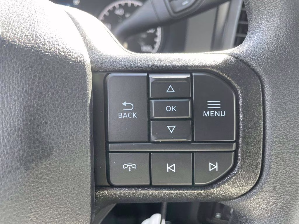 2026 Oxford White Ford Super Duty F-250 SRW XL 4X4 Truck