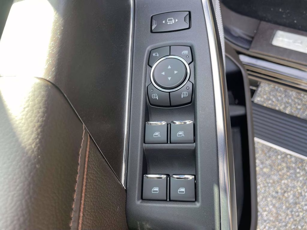 2026 Agate Black Metallic Ford Super Duty F-250 SRW King Ranch 4X4 Truck