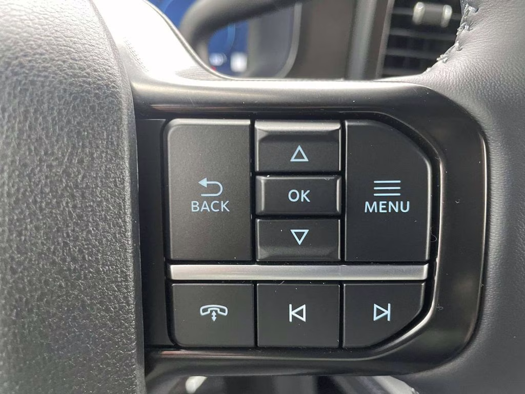 2026 Star White Metallic Tri-Coat Ford Super Duty F-250 SRW Platinum 4X4 Truck