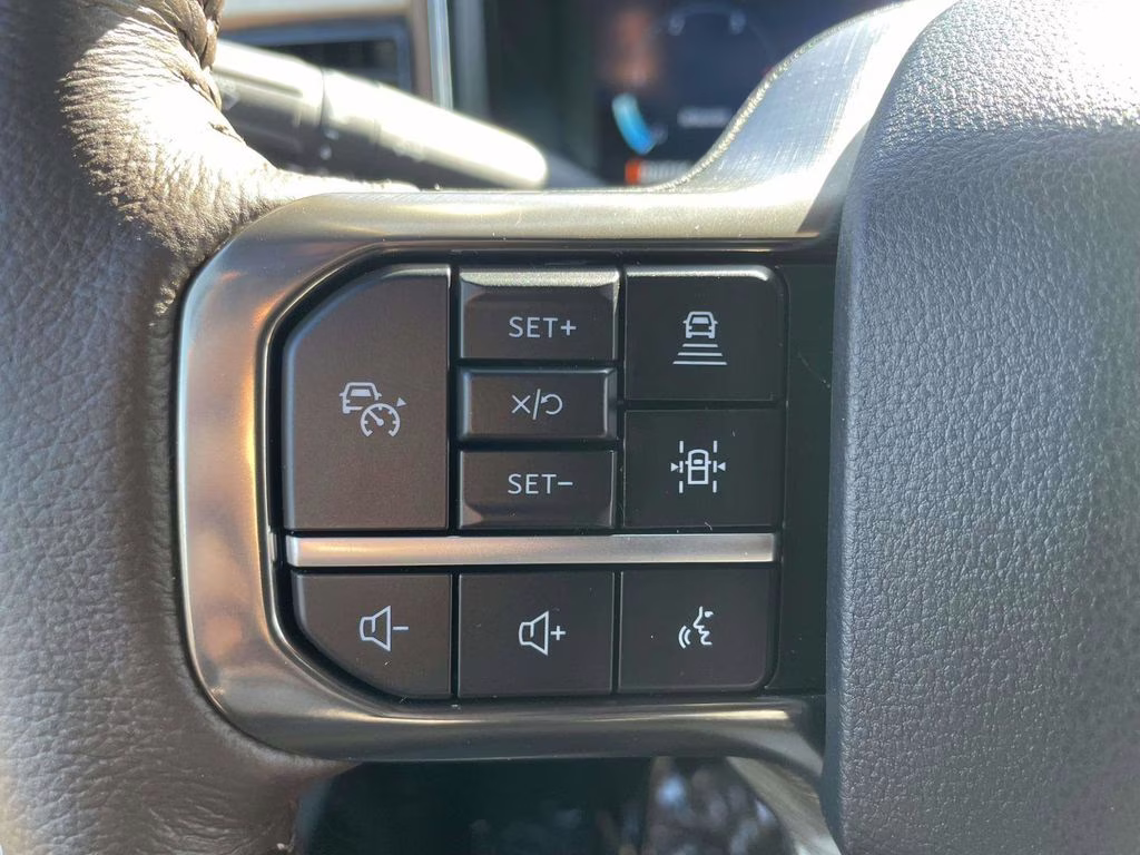 2026 Agate Black Metallic Ford Super Duty F-250 SRW King Ranch 4X4 Truck