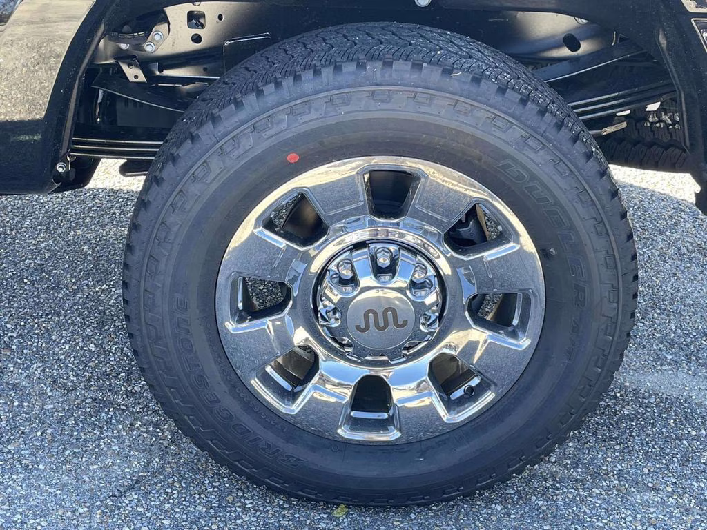 2026 Agate Black Metallic Ford Super Duty F-250 SRW King Ranch 4X4 Truck