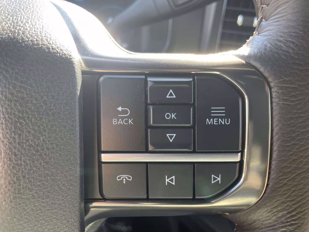 2026 Oxford White Ford Super Duty F-250 SRW King Ranch 4X4 Truck