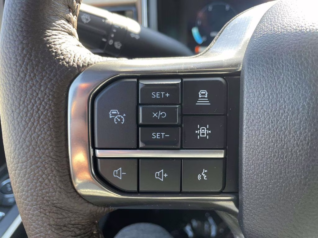 2026 Oxford White Ford Super Duty F-250 SRW King Ranch 4X4 Truck