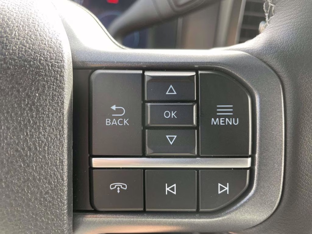 2026 Carbonized Gray Metallic Ford Super Duty F-250 SRW Lariat 4X4 Truck