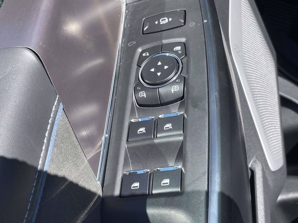 2026 Carbonized Gray Metallic Ford Super Duty F-350 SRW Lariat 4X4 Truck