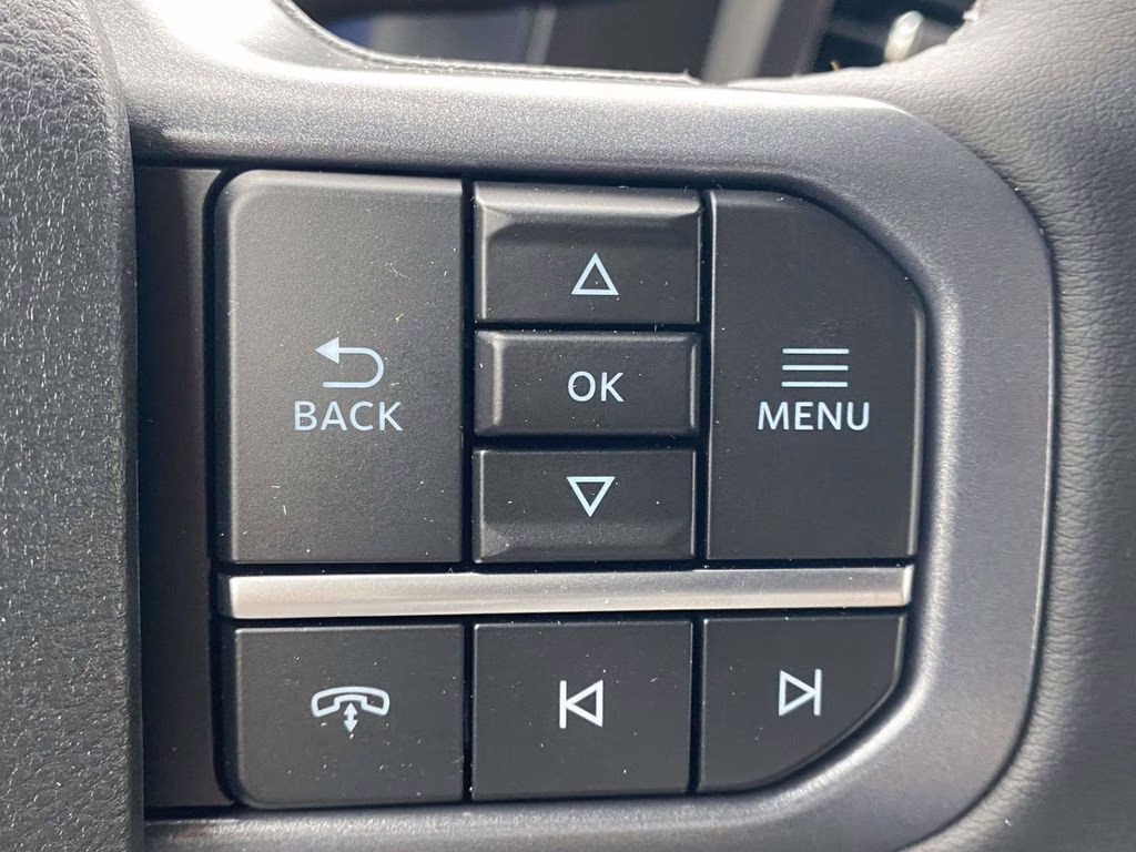 2026 Avalanche Ford Super Duty F-350 SRW Lariat 4X4 Truck