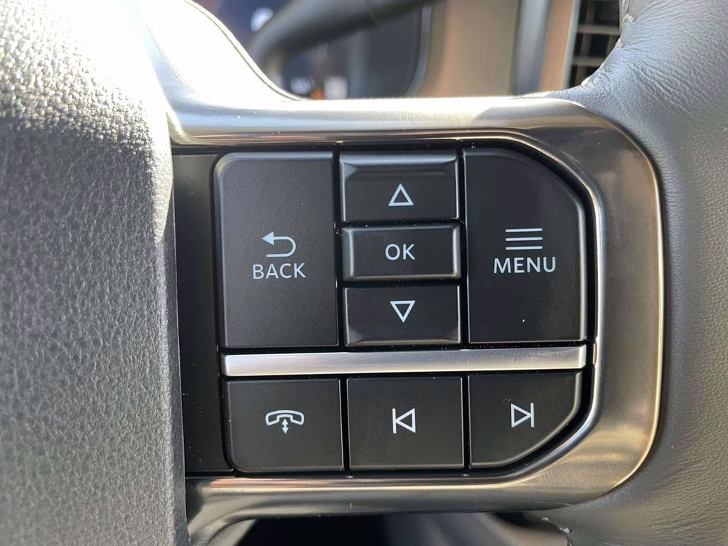 2026 Agate Black Metallic Ford Super Duty F-350 SRW Platinum 4X4 Truck