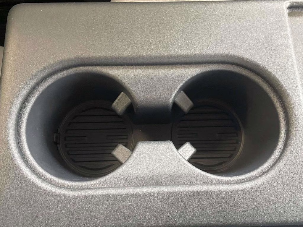 2026 Oxford White Ford Super Duty F-250 SRW XL RWD Truck