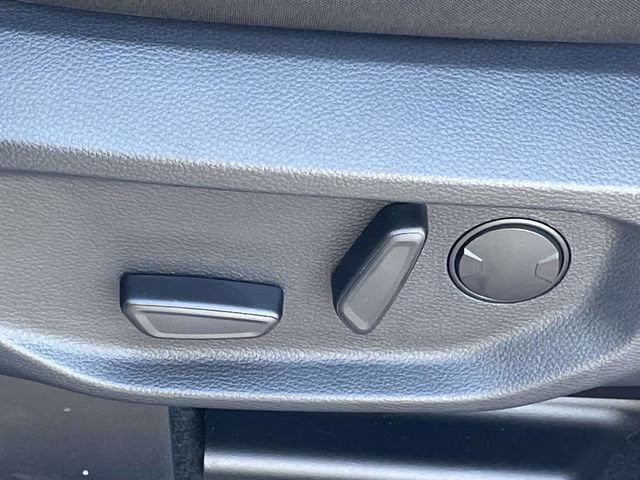 2025 Shadow Black Ford Ranger XLT 4X4 Truck