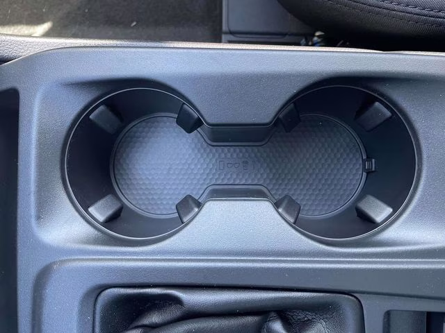 2025 Shadow Black Ford Ranger XLT 4X4 Truck