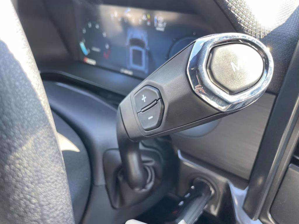 2026 Iconic Silver Metallic Ford F-150 STX RWD Truck