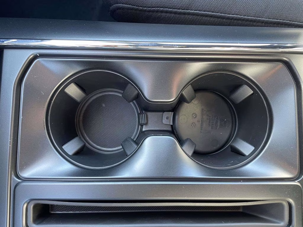 2026 Iconic Silver Metallic Ford F-150 STX RWD Truck