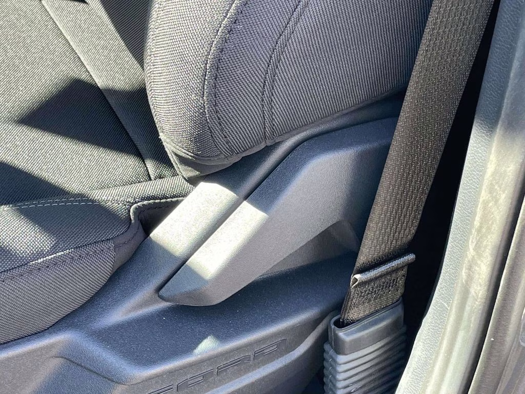 2026 Carbonized Gray Metallic Ford F-150 STX RWD Truck