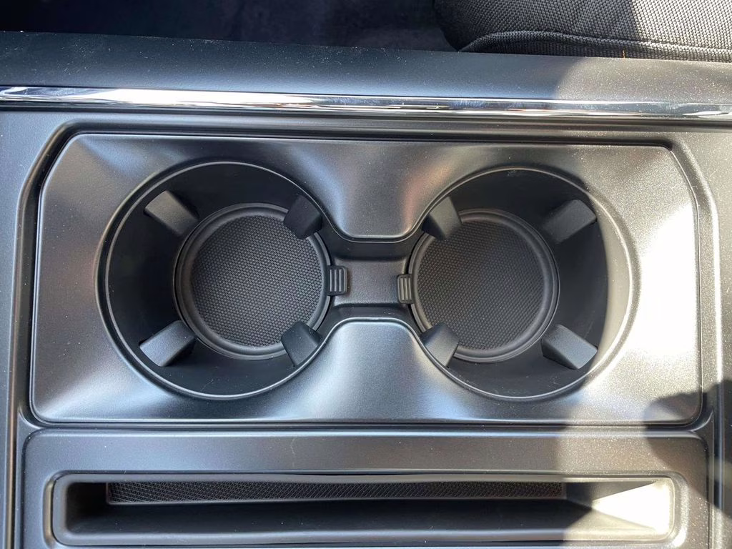 2026 Carbonized Gray Metallic Ford F-150 STX RWD Truck