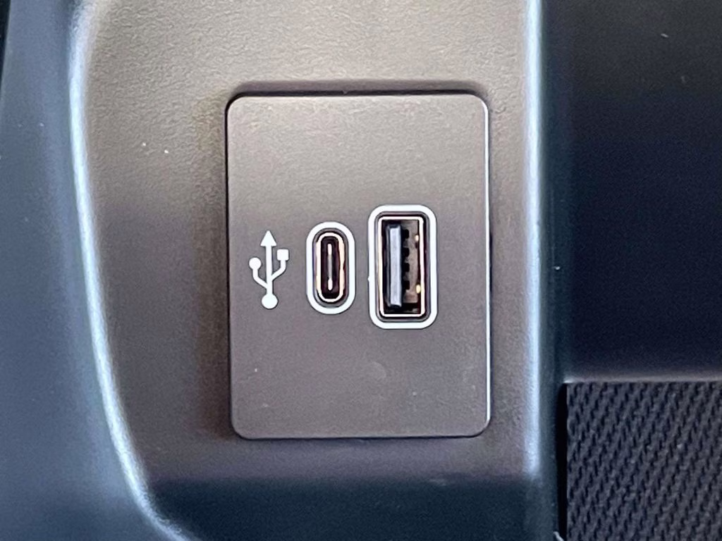 2026 Carbonized Gray Metallic Ford F-150 STX RWD Truck