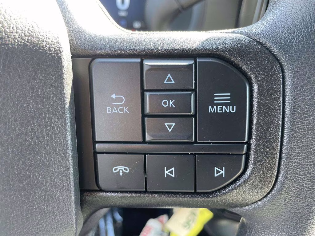 2026 Carbonized Gray Metallic Ford F-150 STX RWD Truck