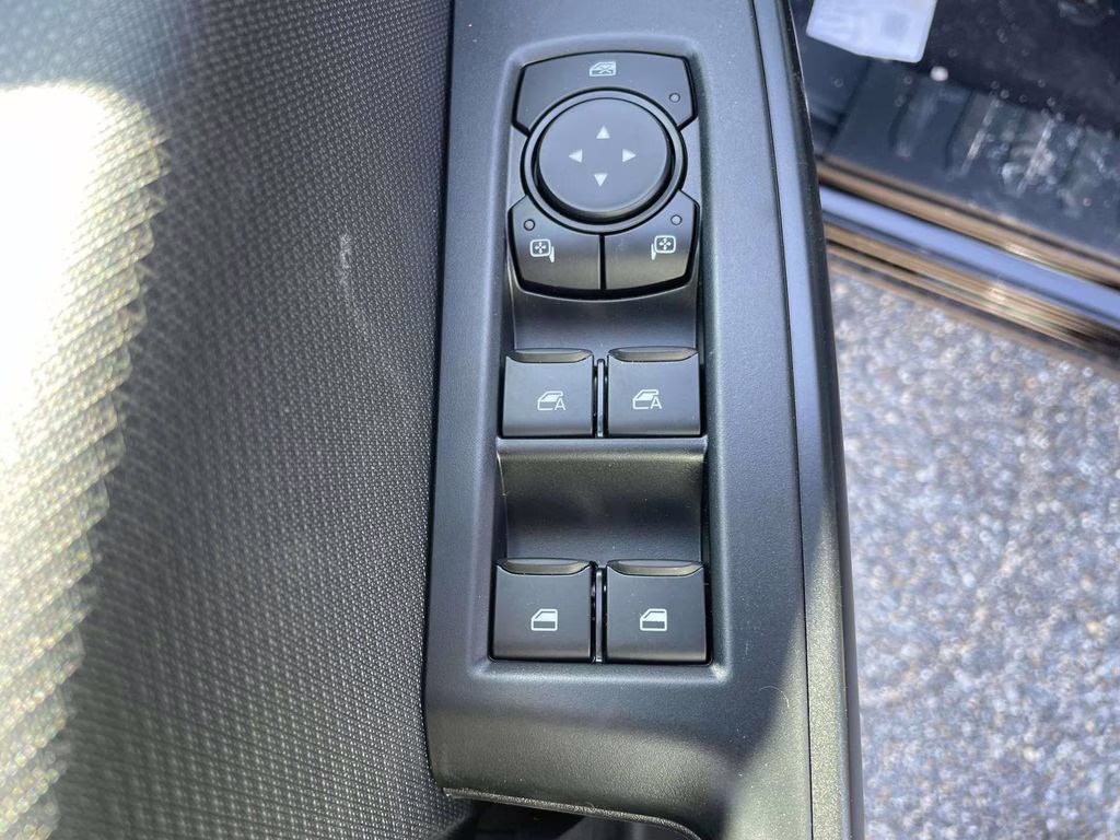 2026 Agate Black Metallic Ford F-150 STX RWD Truck