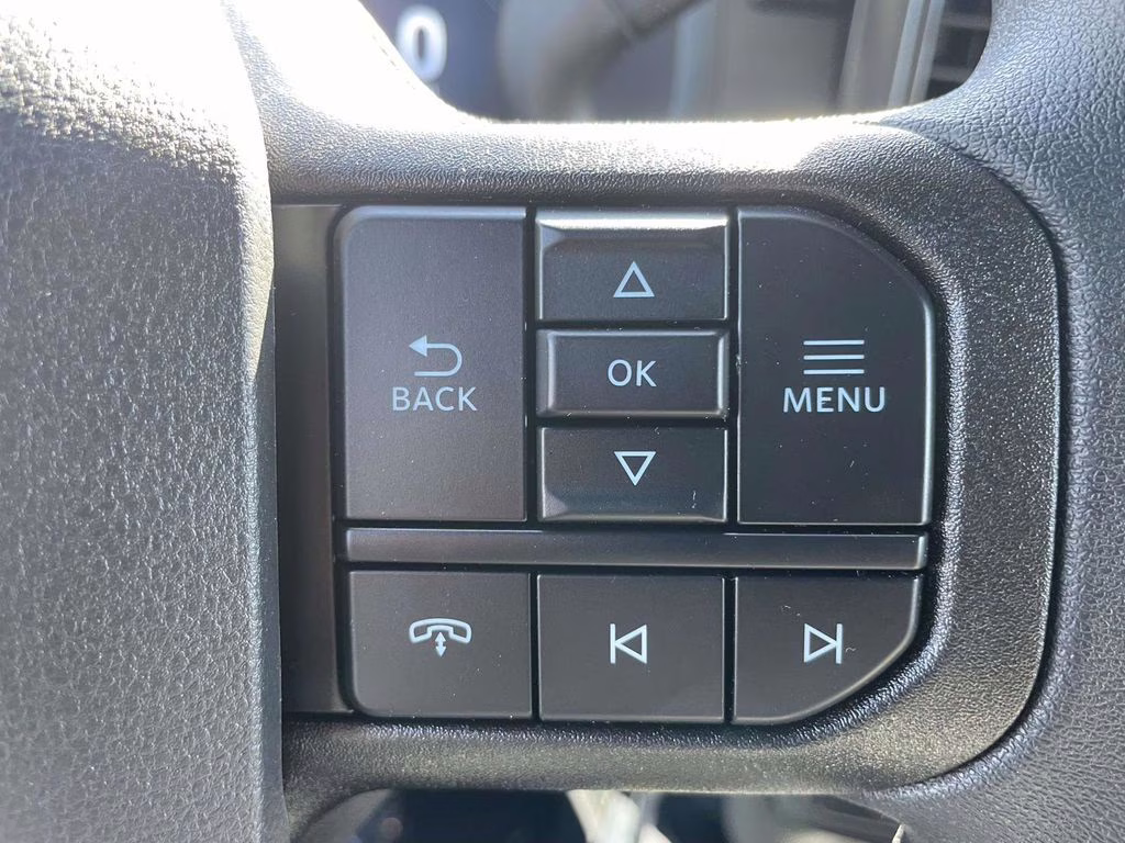 2026 Agate Black Metallic Ford F-150 STX RWD Truck