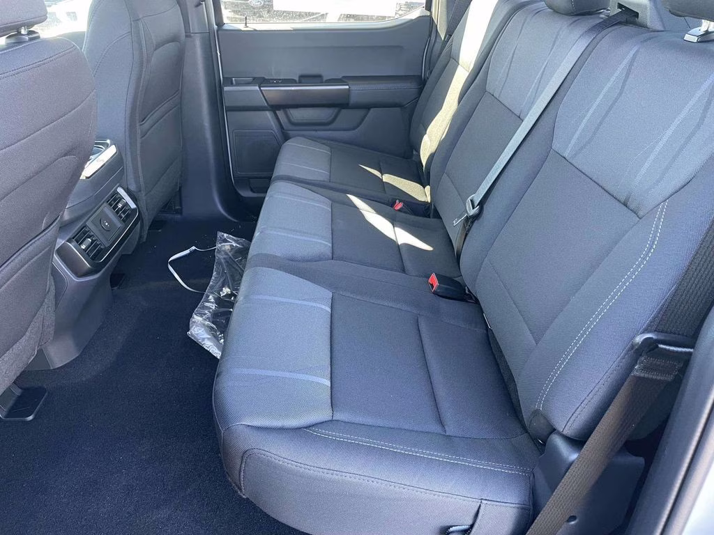 2026 Avalanche Ford F-150 STX RWD Truck