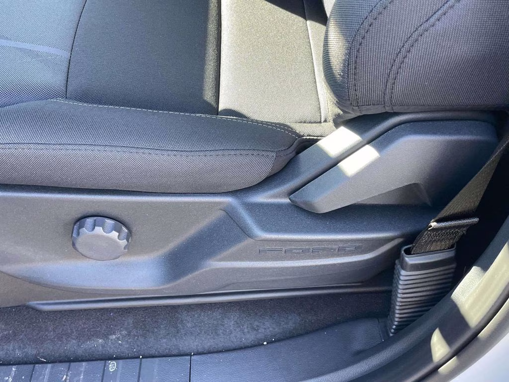 2026 Avalanche Ford F-150 STX RWD Truck