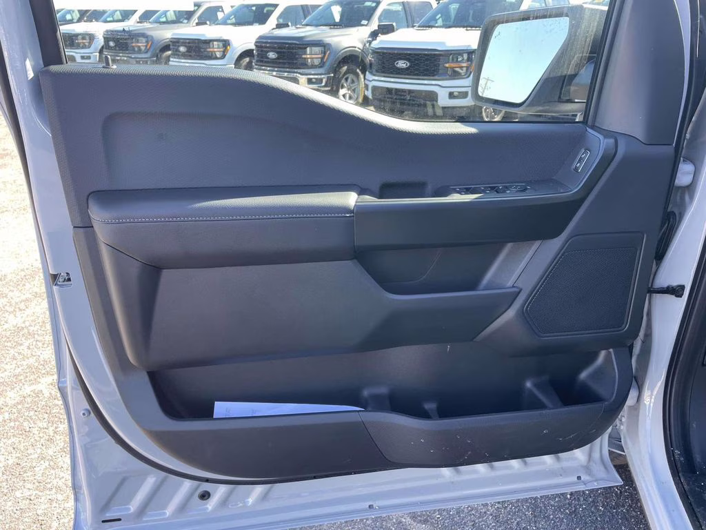 2026 Avalanche Ford F-150 STX RWD Truck