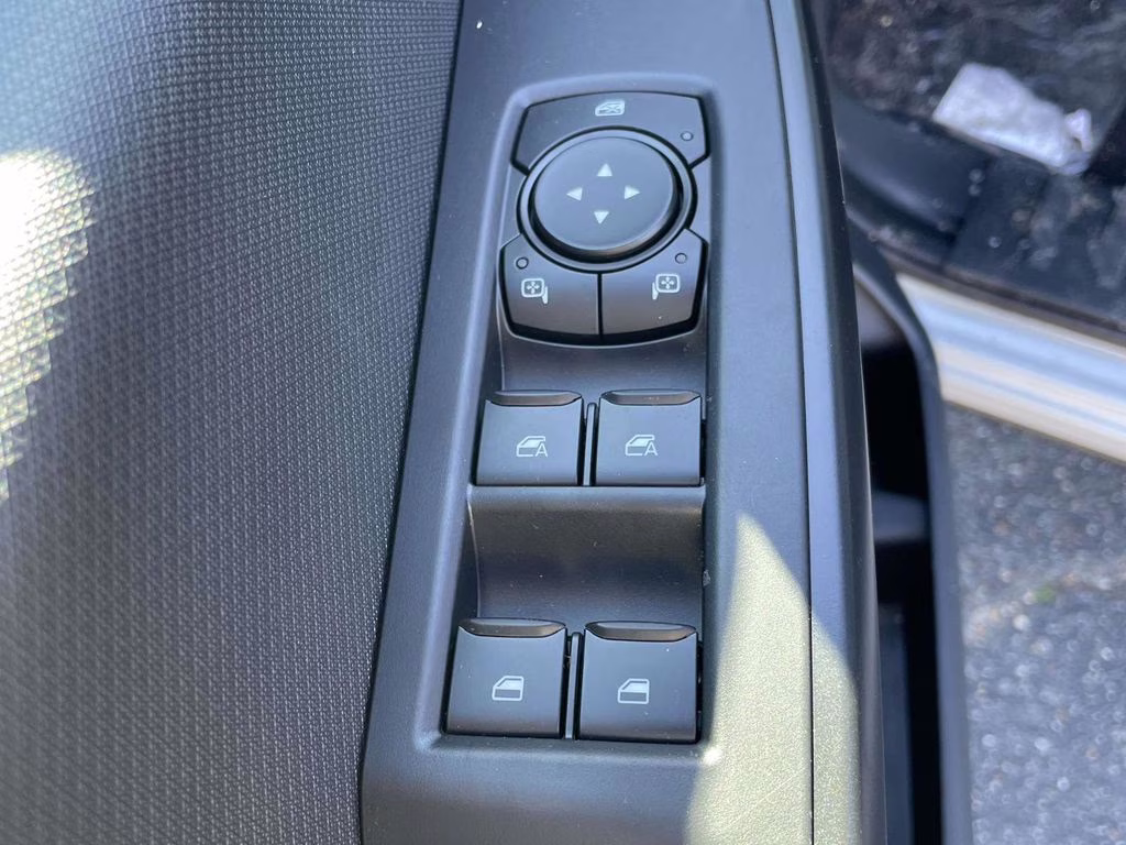 2026 Avalanche Ford F-150 STX RWD Truck