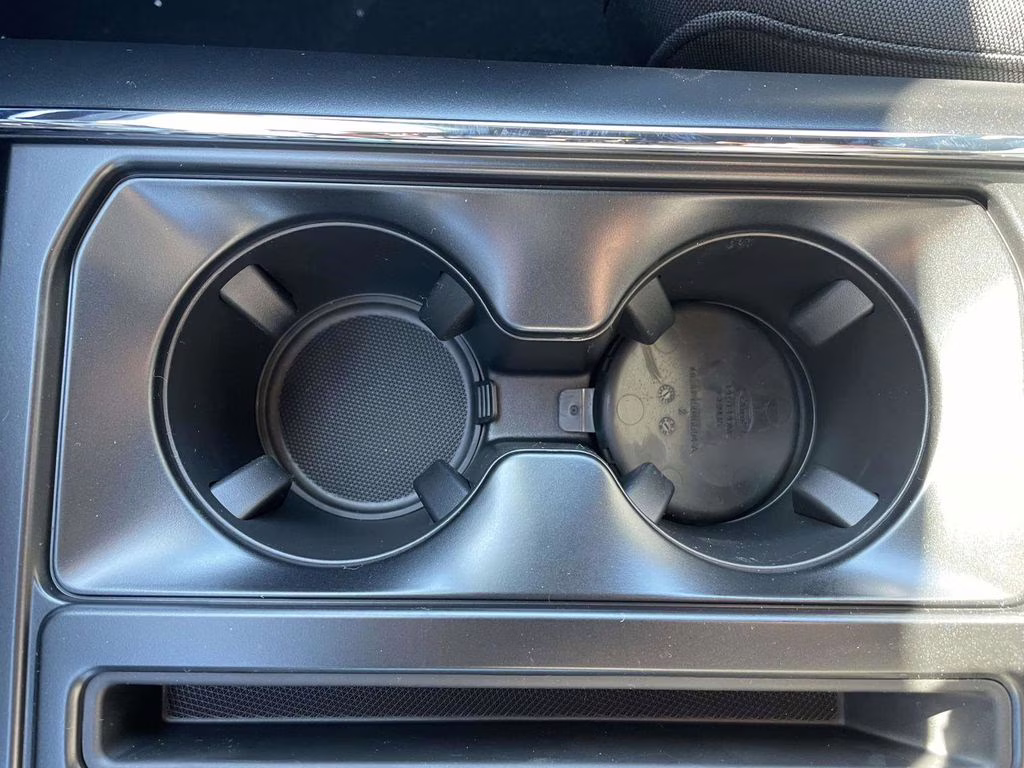 2026 Avalanche Ford F-150 STX RWD Truck