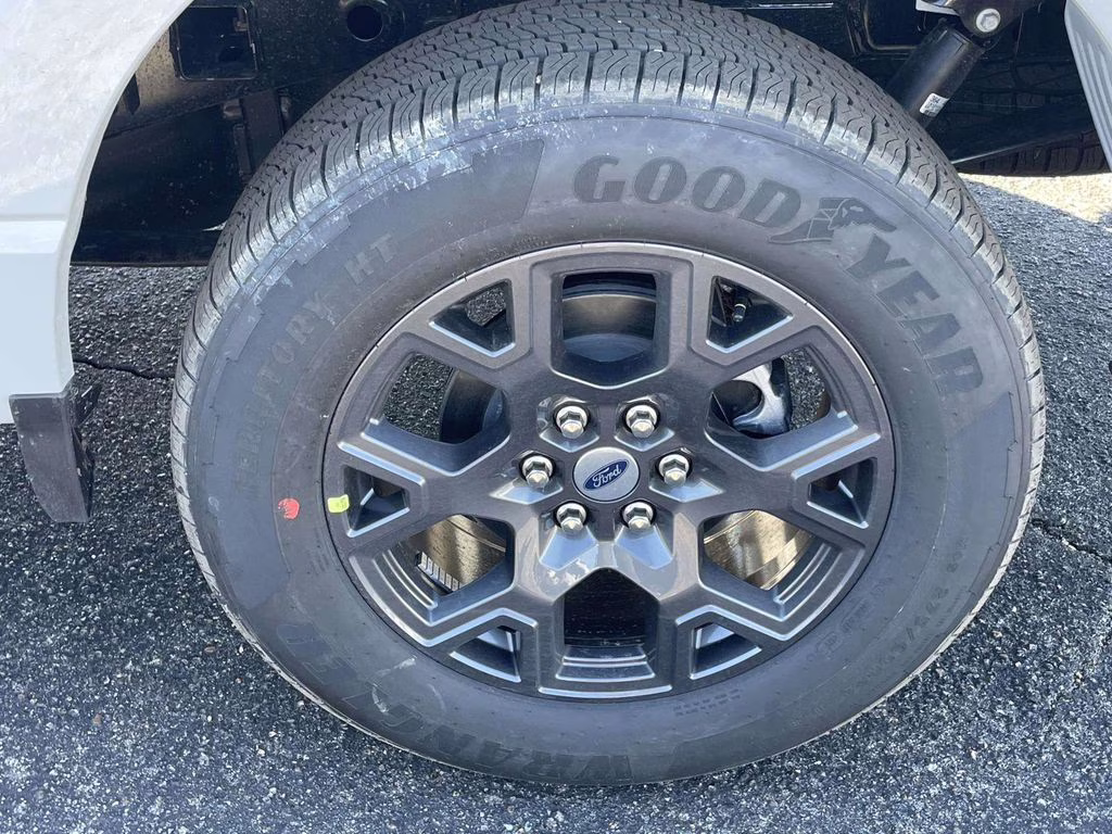 2026 Avalanche Ford F-150 STX RWD Truck