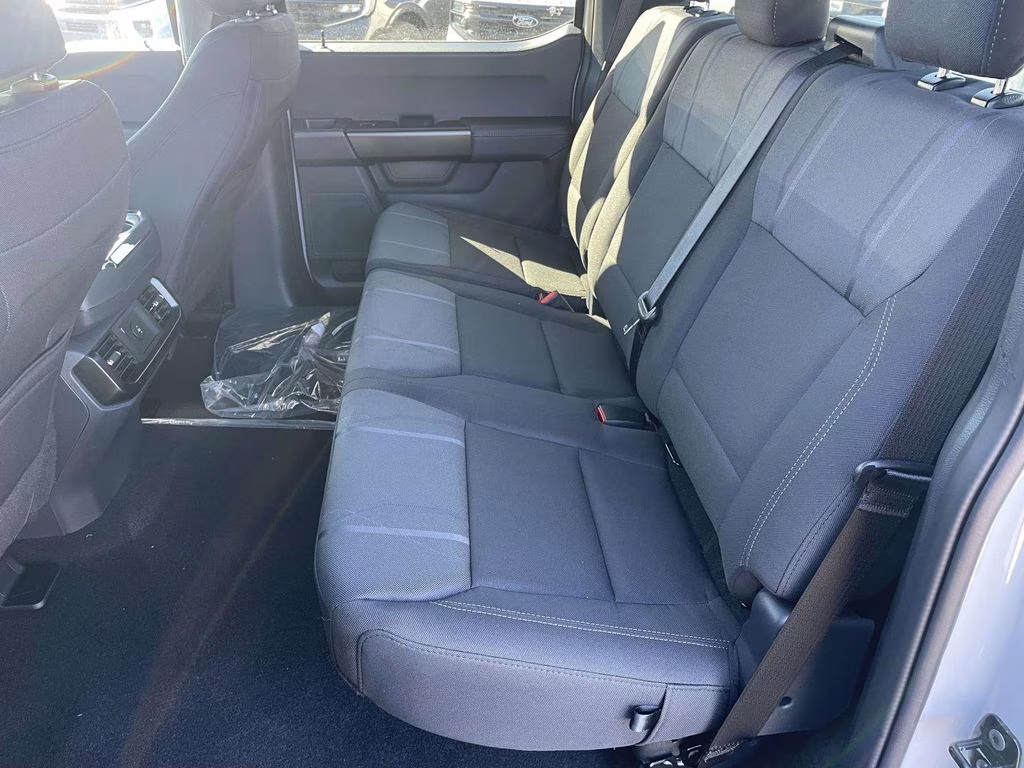 2026 Avalanche Ford F-150 STX 4X4 Truck