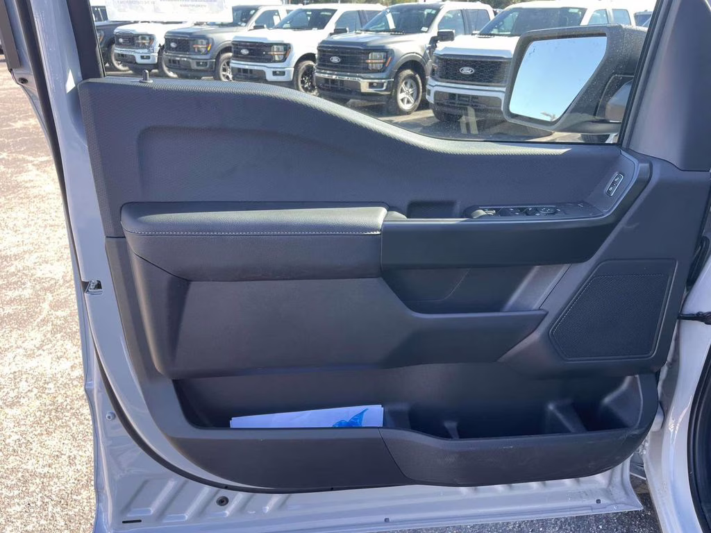 2026 Avalanche Ford F-150 STX 4X4 Truck