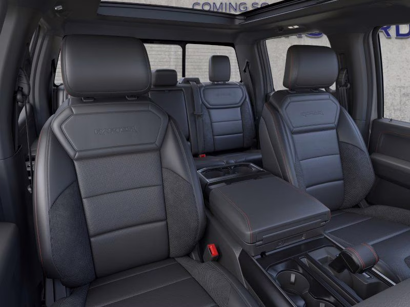 2026 Avalanche Ford F-150 Raptor 4X4 Truck