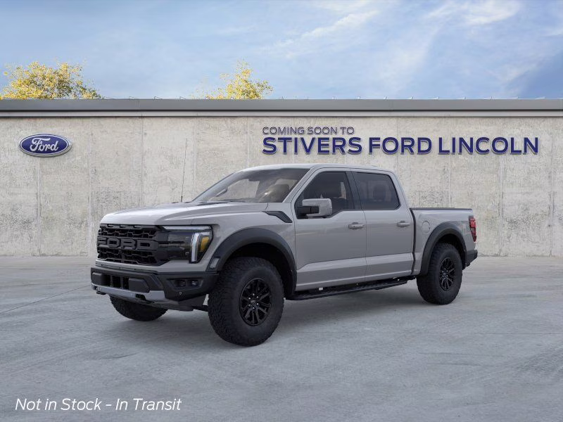 2026 Avalanche Ford F-150 Raptor 4X4 Truck