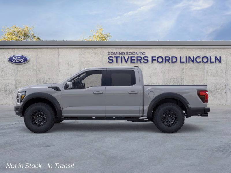 2026 Avalanche Ford F-150 Raptor 4X4 Truck