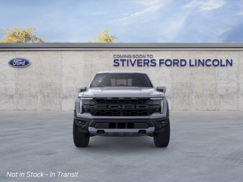 2026 Avalanche Ford F-150 Raptor 4X4 Truck
