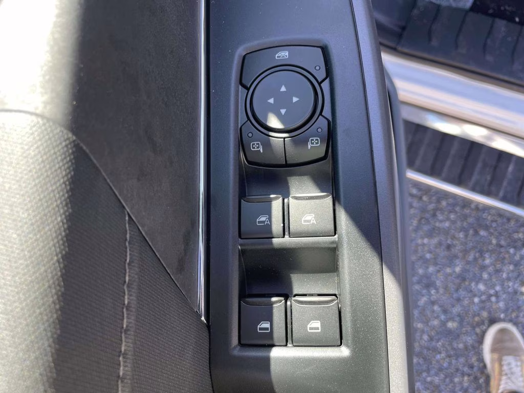 2026 Oxford White Ford F-150 XLT 4X4 Truck