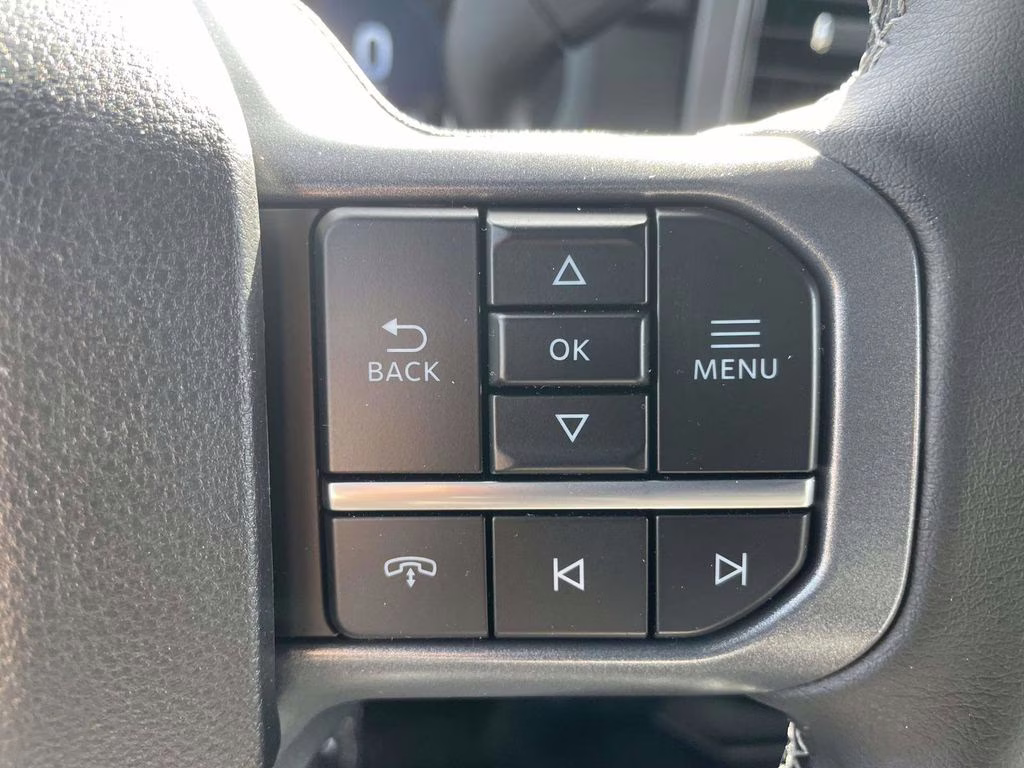 2026 Oxford White Ford F-150 XLT 4X4 Truck