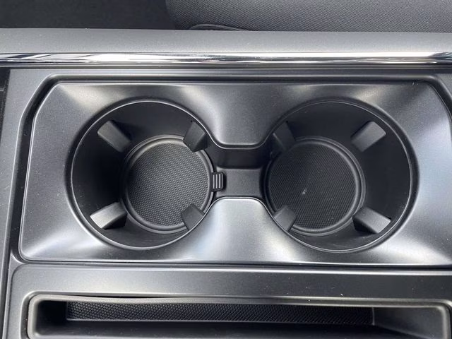 2025 Black Metallic Ford F-150 XLT 4X4 Truck