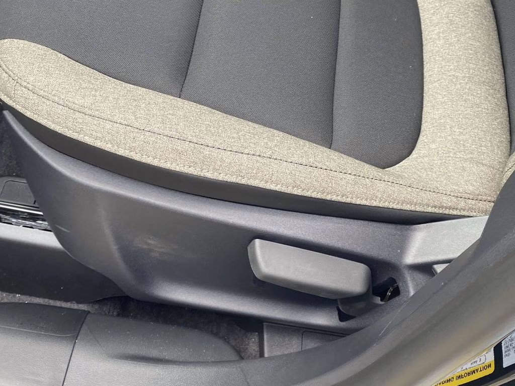 2025 Shadow Black Ford Bronco Sport Big Bend 4X4 SUV