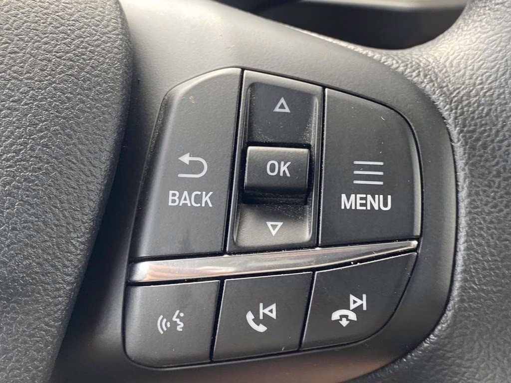 2025 Shadow Black Ford Bronco Sport Big Bend 4X4 SUV