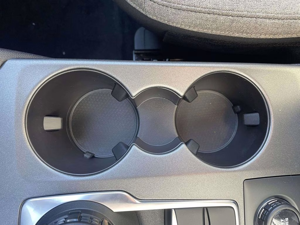 2025 Azure Gray Metallic Tri-Coat Ford Bronco Sport Big Bend 4X4 SUV